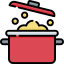 Cooking Logo